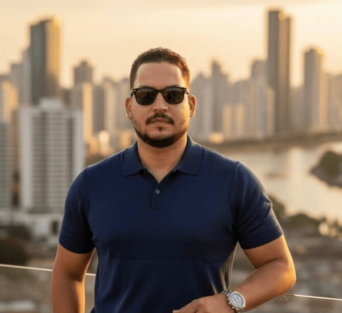 Foto de Jones Torres